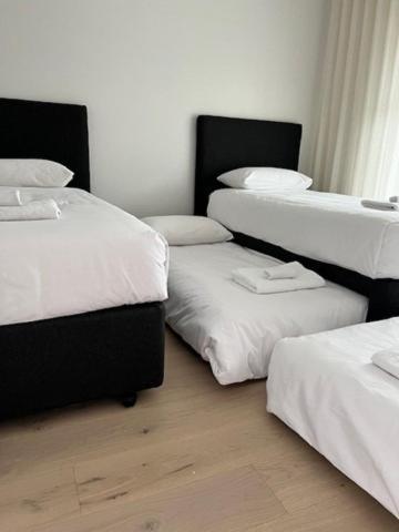 Keith Motor Inn Eksteriør bilde