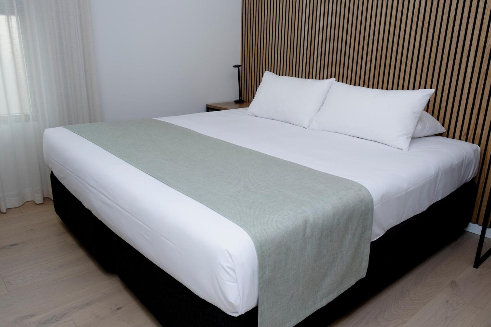Keith Motor Inn Eksteriør bilde